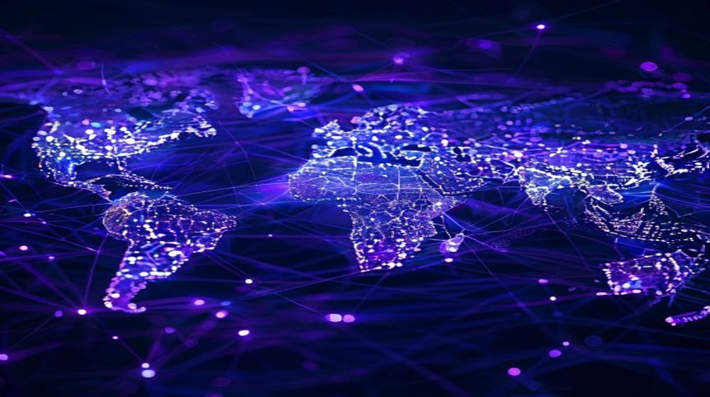 Global reach